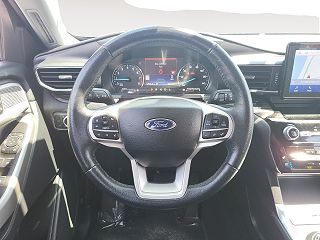 2022 Ford Explorer Limited Edition 1FMSK7FH3NGA53164 in San Bernardino, CA 12