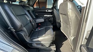 2022 Ford Explorer Limited Edition 1FMSK7FH4NGA31612 in Siler City, NC 10