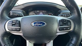 2022 Ford Explorer Limited Edition 1FMSK7FH4NGA31612 in Siler City, NC 15