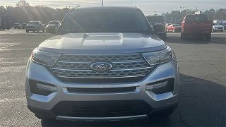 2022 Ford Explorer Limited Edition 1FMSK7FH4NGA31612 in Siler City, NC 5