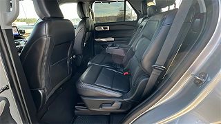 2022 Ford Explorer Limited Edition 1FMSK7FH4NGA31612 in Siler City, NC 9
