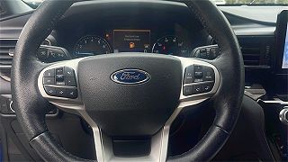 2022 Ford Explorer Limited Edition 1FMSK8FH0NGA79775 in Suffolk, VA 16