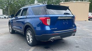 2022 Ford Explorer Limited Edition 1FMSK8FH0NGA79775 in Suffolk, VA 5