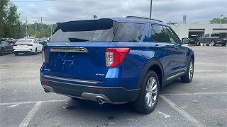 2022 Ford Explorer Limited Edition 1FMSK8FH0NGA79775 in Suffolk, VA 8