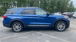 2022 Ford Explorer Limited Edition 1FMSK8FH0NGA79775 in Suffolk, VA 9