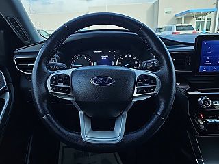 2022 Ford Explorer Limited Edition 1FMSK8FH5NGA78895 in The Dalles, OR 13