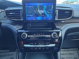 2022 Ford Explorer Limited Edition 1FMSK8FH5NGA78895 in The Dalles, OR 15