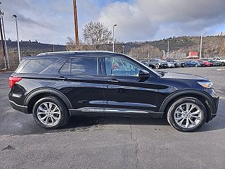 2022 Ford Explorer Limited Edition 1FMSK8FH5NGA78895 in The Dalles, OR 6