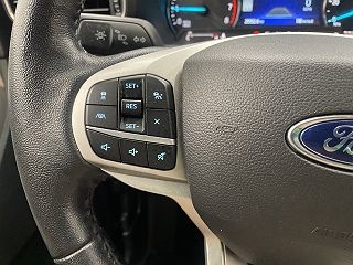 2022 Ford Explorer Limited Edition 1FMSK8FH9NGB03362 in Waverly, IA 17