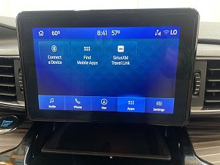 2022 Ford Explorer Limited Edition 1FMSK8FH9NGB03362 in Waverly, IA 26