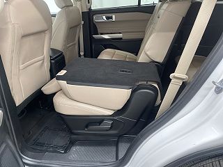 2022 Ford Explorer Limited Edition 1FMSK8FH9NGB03362 in Waverly, IA 35