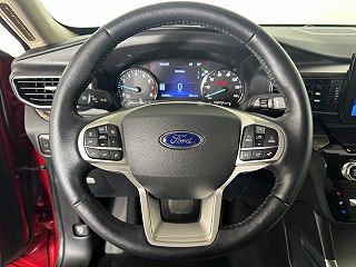 2022 Ford Explorer Limited Edition 1FMSK8FH5NGB02984 in West Chester, PA 11