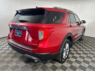 2022 Ford Explorer Limited Edition 1FMSK8FH5NGB02984 in West Chester, PA 7