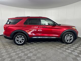 2022 Ford Explorer Limited Edition 1FMSK8FH5NGB02984 in West Chester, PA 8