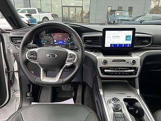 2022 Ford Explorer Timberline 1FMSK8JH4NGB84486 in West Islip, NY 11