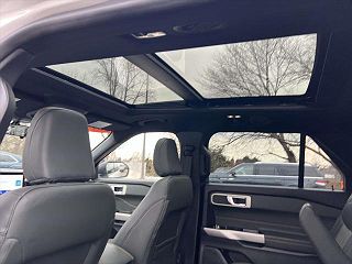 2022 Ford Explorer Timberline 1FMSK8JH4NGB84486 in West Islip, NY 12