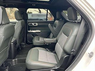 2022 Ford Explorer Timberline 1FMSK8JH4NGB84486 in West Islip, NY 13