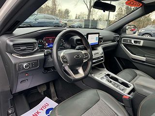 2022 Ford Explorer Timberline 1FMSK8JH4NGB84486 in West Islip, NY 19