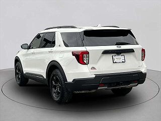 2022 Ford Explorer Timberline 1FMSK8JH4NGB84486 in West Islip, NY 4