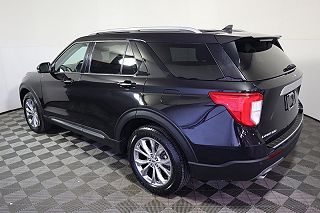 2022 Ford Explorer Limited Edition 1FMSK8FH4NGA84557 in Zanesville, OH 5