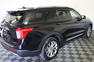 2022 Ford Explorer Limited Edition 1FMSK8FH4NGA84557 in Zanesville, OH 6