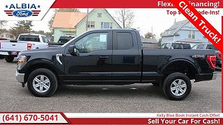 2022 Ford F-150 XLT 1FTEX1EP5NKF29582 in Albia, IA 1