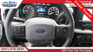 2022 Ford F-150 XLT 1FTEX1EP5NKF29582 in Albia, IA 12