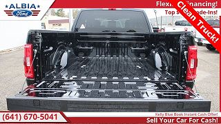 2022 Ford F-150 XLT 1FTEX1EP5NKF29582 in Albia, IA 4