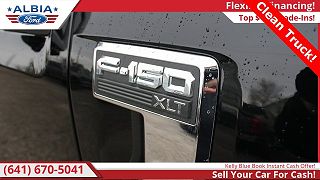 2022 Ford F-150 XLT 1FTEX1EP5NKF29582 in Albia, IA 6