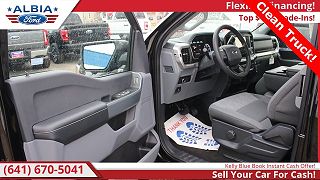 2022 Ford F-150 XLT 1FTEX1EP5NKF29582 in Albia, IA 9