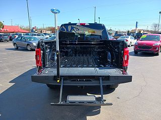 2022 Ford F-150 XLT 1FTEW1EP2NFA46305 in Albion, MI 15