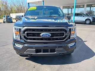 2022 Ford F-150 XLT 1FTEW1EP2NFA46305 in Albion, MI 26