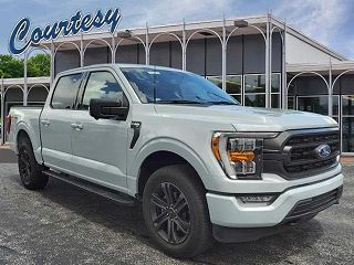 2022 Ford F-150  1FTFW1E50NKD19591 in Altoona, PA 1