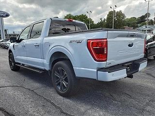 2022 Ford F-150  1FTFW1E50NKD19591 in Altoona, PA 4