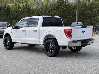 2022 Ford F-150 XLT 1FTFW1E55NKE05088 in Anderson, SC 4
