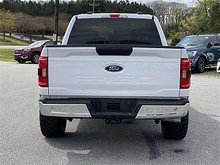 2022 Ford F-150 XLT 1FTFW1E55NKE05088 in Anderson, SC 5