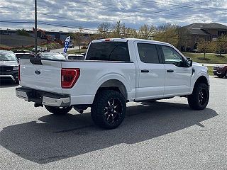 2022 Ford F-150 XLT 1FTFW1E55NKE05088 in Anderson, SC 6