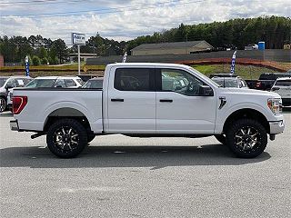 2022 Ford F-150 XLT 1FTFW1E55NKE05088 in Anderson, SC 7