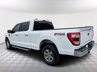 2022 Ford F-150  1FTFW1E84NFA51728 in Athens, GA 2