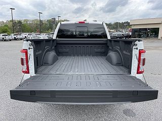 2022 Ford F-150  1FTFW1E84NFA51728 in Athens, GA 29
