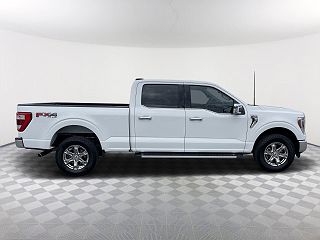 2022 Ford F-150  1FTFW1E84NFA51728 in Athens, GA 7