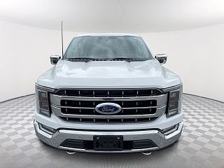 2022 Ford F-150  1FTFW1E84NFA51728 in Athens, GA 8