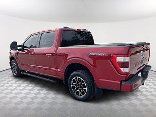 2022 Ford F-150  1FTEW1CP1NFA02072 in Athens, GA 3