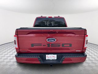 2022 Ford F-150  1FTEW1CP1NFA02072 in Athens, GA 4