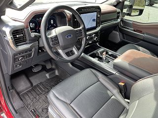 2022 Ford F-150  1FTEW1CP1NFA02072 in Athens, GA 9