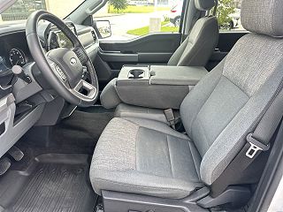 2022 Ford F-150 XLT 1FTFW1E54NKE56355 in Austin, TX 14