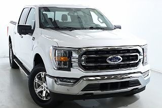 2022 Ford F-150 XLT 1FTEW1EP3NKD36060 in Avon Lake, OH