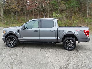 2022 Ford F-150 XLT 1FTFW1E84NFB02709 in Barkhamsted, CT 13