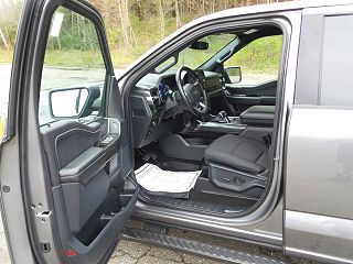 2022 Ford F-150 XLT 1FTFW1E84NFB02709 in Barkhamsted, CT 15