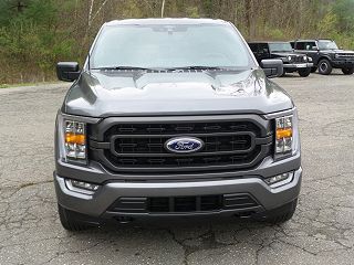 2022 Ford F-150 XLT 1FTFW1E84NFB02709 in Barkhamsted, CT 4